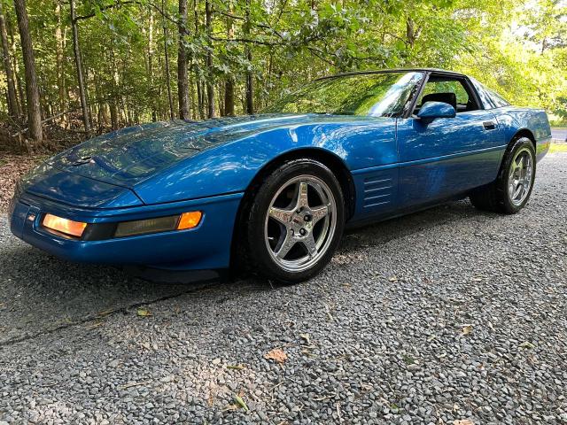 1G1YY23P1P5108326 | 1993 Chevrolet corvette