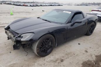 1G1YY26U265114233 | 2006 Chevrolet corvette