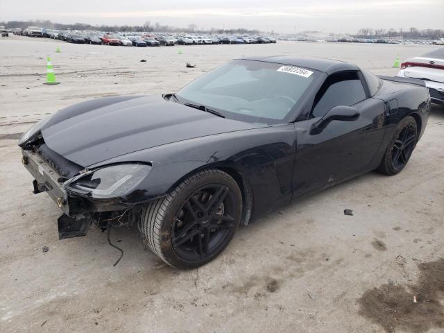 1G1YY26U265114233 | 2006 Chevrolet corvette