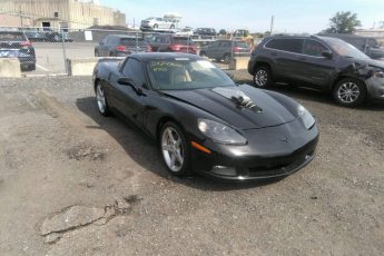 1G1YY26U375135061 | 2007 CHEVROLET CORVETTE