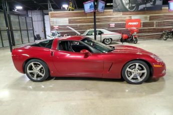 1G1YY26W395101836 | 2009 Chevrolet corvette