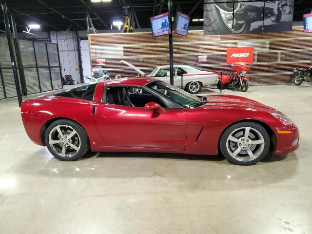 1G1YY26W395101836 | 2009 Chevrolet corvette