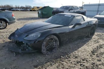 1G1YY26W785107251 | 2008 Chevrolet corvette