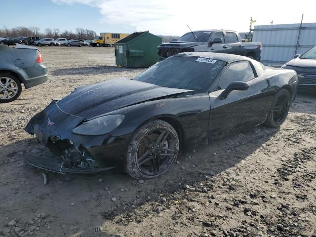 1G1YY26W785107251 | 2008 Chevrolet corvette