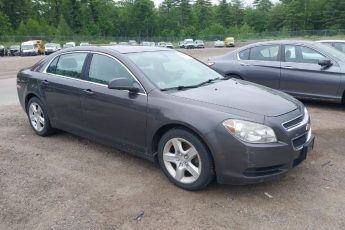 1G1ZA5E05AF288292 | 2010 CHEVROLET MALIBU