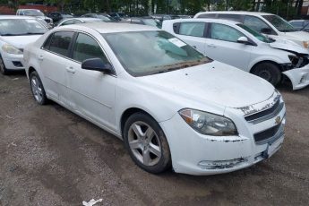 1G1ZA5E05CF384894 | 2012 CHEVROLET MALIBU