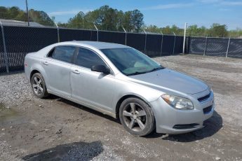 1G1ZA5E06CF167578 | 2012 CHEVROLET MALIBU