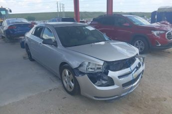 1G1ZA5E09CF371887 | 2012 CHEVROLET MALIBU