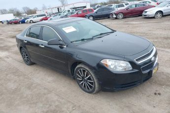 1G1ZA5E1XBF105950 | 2011 CHEVROLET MALIBU