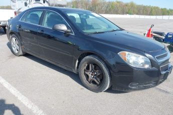 1G1ZB5E02CF210214 | 2012 CHEVROLET MALIBU