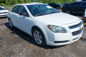 1G1ZB5E06CF315418 | 2012 CHEVROLET MALIBU