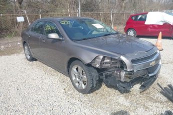 1G1ZB5E15BF275291 | 2011 CHEVROLET MALIBU