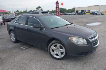 1G1ZB5E17BF310283 | 2011 CHEVROLET MALIBU