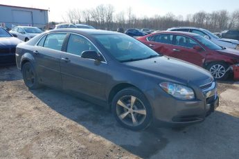 1G1ZB5EB0AF212073 | 2010 CHEVROLET MALIBU