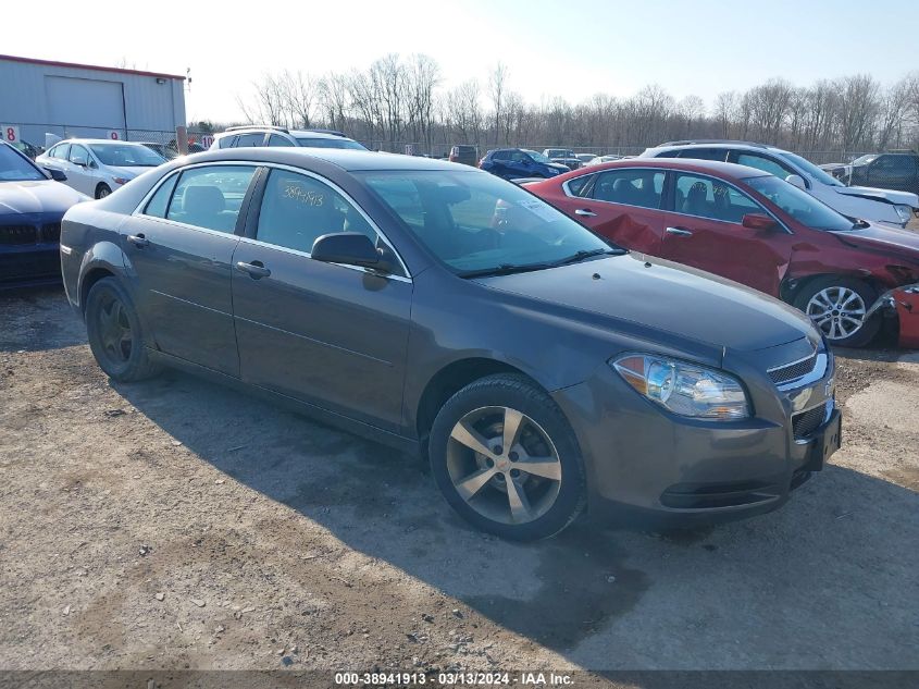 1G1ZB5EB0AF212073 | 2010 CHEVROLET MALIBU