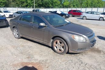 1G1ZB5EB0AF277876 | 2010 CHEVROLET MALIBU