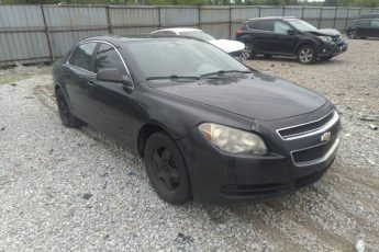 1G1ZB5EB3AF244466 | 2010 CHEVROLET MALIBU