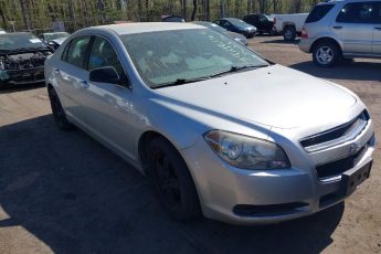 1G1ZB5EB3AF252714 | 2010 CHEVROLET MALIBU