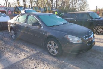 1G1ZB5EB4A4118760 | 2010 CHEVROLET MALIBU