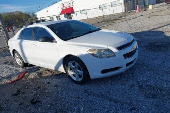 1G1ZB5EB6A4134345 | 2010 CHEVROLET MALIBU