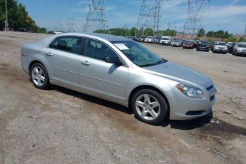 1G1ZB5EB7AF312901 | 2010 CHEVROLET MALIBU