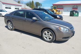 1G1ZB5EBXAF213554 | 2010 CHEVROLET MALIBU