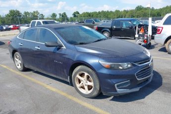 1G1ZB5ST1GF273079 | 2016 CHEVROLET MALIBU