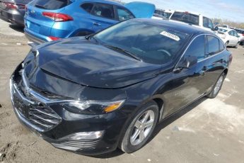 1G1ZB5ST1LF154846 | 2020 Chevrolet malibu ls