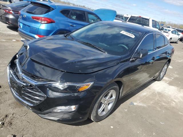 1G1ZB5ST1LF154846 | 2020 Chevrolet malibu ls