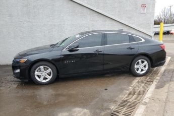 1G1ZB5ST1PF157879 | 2023 CHEVROLET MALIBU LS