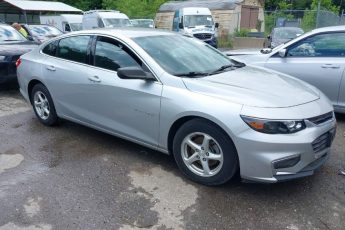 1G1ZB5ST2GF241757 | 2016 CHEVROLET MALIBU