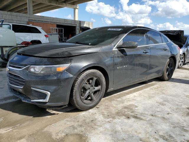 1G1ZB5ST3GF292149 | 2016 Chevrolet malibu ls