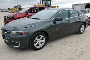 1G1ZB5ST4HF108094 | 2017 CHEVROLET MALIBU LS