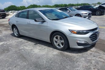 1G1ZB5ST4LF131187 | 2020 CHEVROLET MALIBU