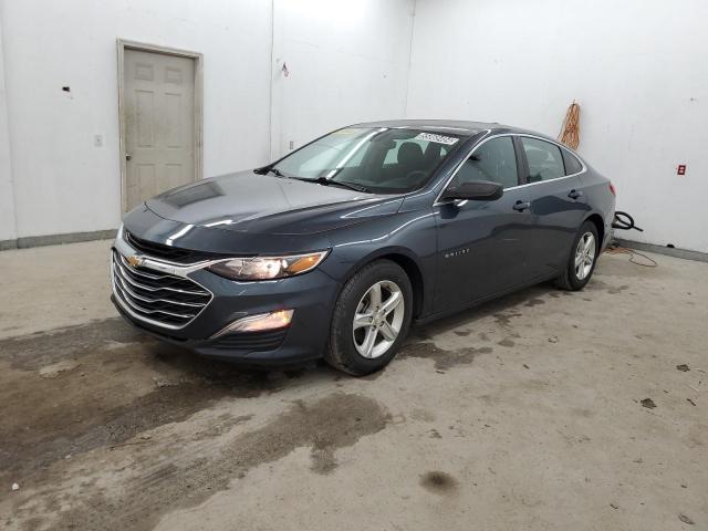 1G1ZB5ST4LF133635 | 2020 Chevrolet malibu ls