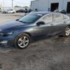 5NPD74LF4LH596435 | 2020 HYUNDAI ELANTRA SE