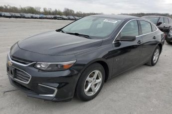 1G1ZB5ST5JF213720 | 2018 Chevrolet malibu ls