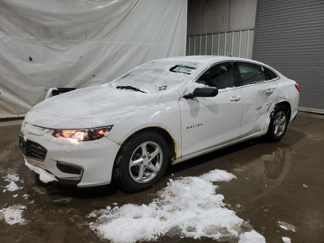 1G1ZB5ST6HF206477 | 2017 CHEVROLET MALIBU LS