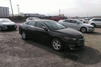 1G1ZB5ST6HF252164 | 2017 CHEVROLET MALIBU