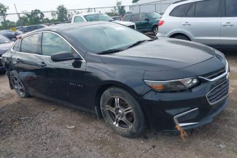 1G1ZB5ST7HF262931 | 2017 CHEVROLET MALIBU