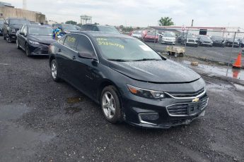 1G1ZB5ST7HF276456 | 2017 CHEVROLET MALIBU