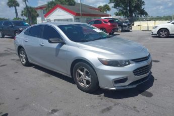 1G1ZB5ST8GF251824 | 2016 CHEVROLET MALIBU