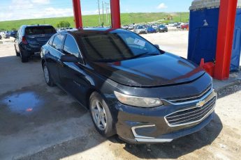 1G1ZB5ST8GF304506 | 2016 CHEVROLET MALIBU