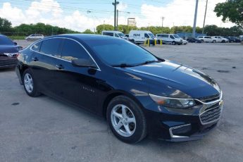 1G1ZB5ST9GF355562 | 2016 CHEVROLET MALIBU