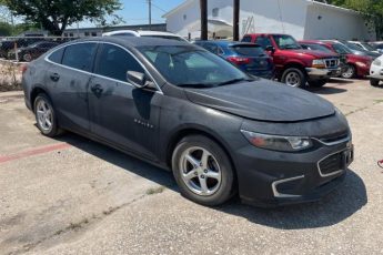 1G1ZB5ST9HF240266 | 2017 Chevrolet malibu ls