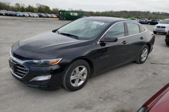 1G1ZB5ST9KF221367 | 2019 Chevrolet malibu ls