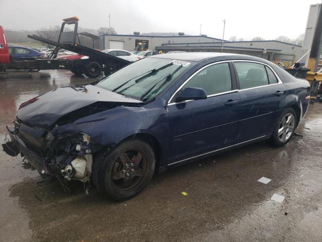 1G1ZC5E00AF189132 | 2010 Chevrolet malibu 1lt