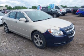 1G1ZC5E00CF123604 | 2012 CHEVROLET MALIBU