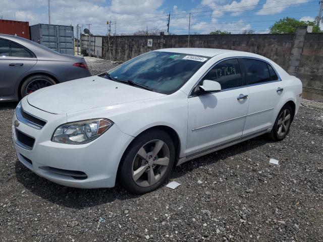 1G1ZC5E00CF227199 | 2012 Chevrolet malibu 1lt