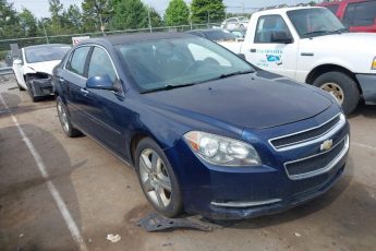 1G1ZC5E01CF292000 | 2012 CHEVROLET MALIBU